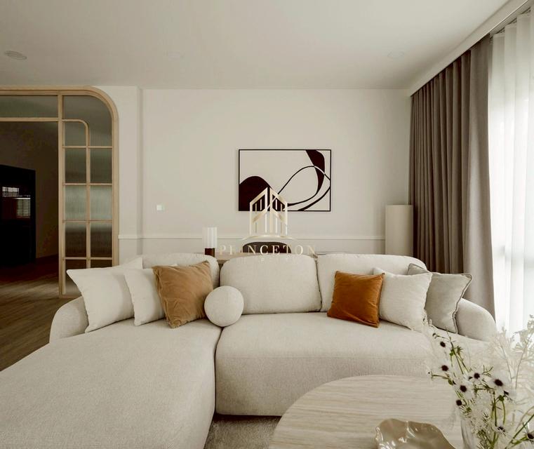 Luxury House for Rent The City Bangna 3