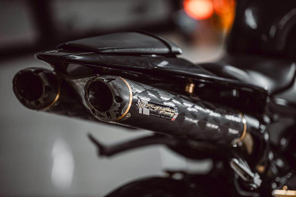 YAMAHA R1  2011 ทะเบียนแท้ รถมือสอง 14