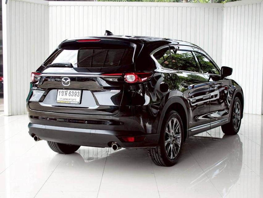 ขาย Mazda CX8 2.2Xdl ปี21 5