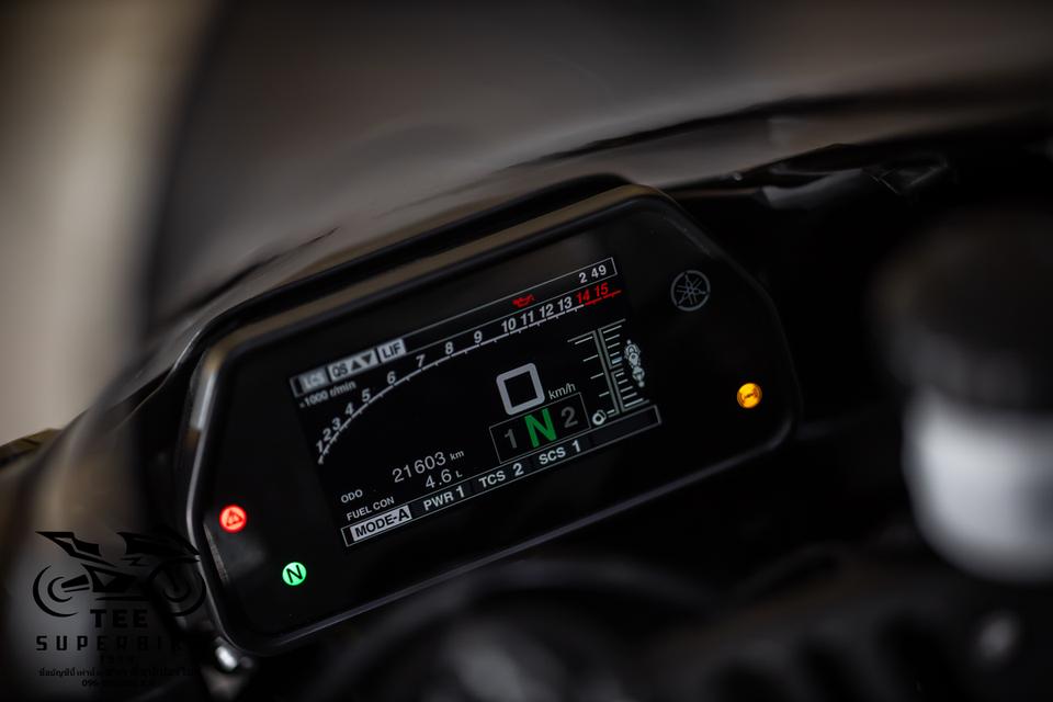 Yamaha R1 มือสอง ปี 2019 13