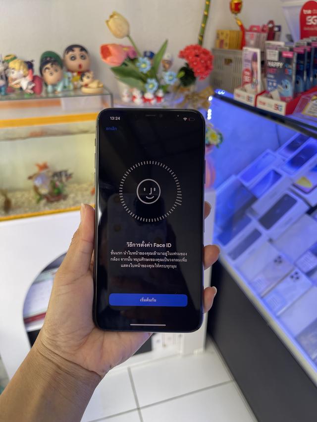 ไอโฟน 11promax 256gb ศูนย์ไทย ไม่มีตำหนิ 13