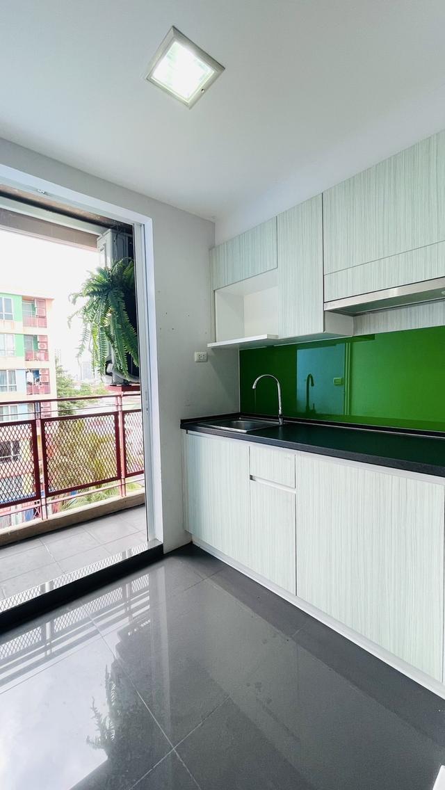 ให้เช่า ซี สไตล์ คอนโด (C Style Condo) 5