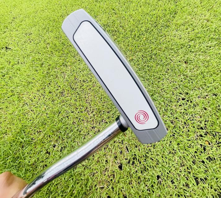 พัตเตอร์ ODYSSEY ยาว34มือซ้ายมีตำหนิตรงก้านนิดหน่อย 2