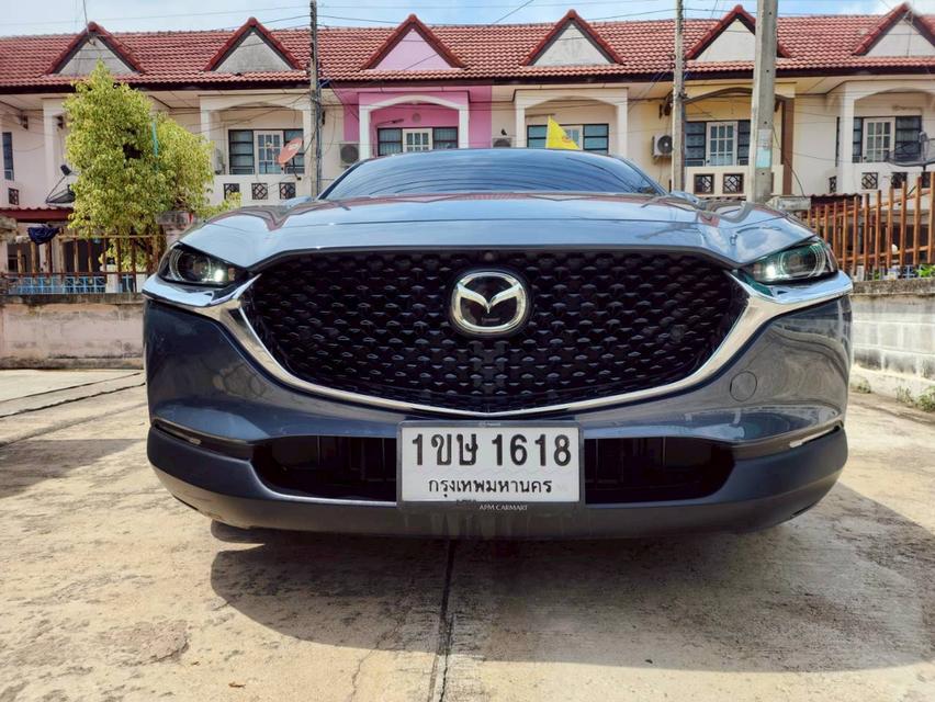 Mazda CX30 SP 2020 2
