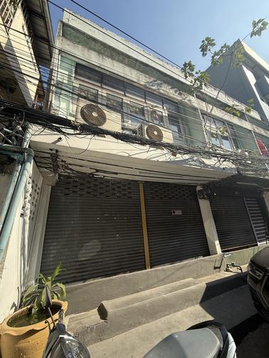 ด่วน!! ขาย อาคารพาณิชย์ 2 ชั้น 3 คูหา พัฒนาการ ซ.2 ใกล้ Airport Rail Link รามคำแหง / ทางด่วน เจ้าของขายเอง 4