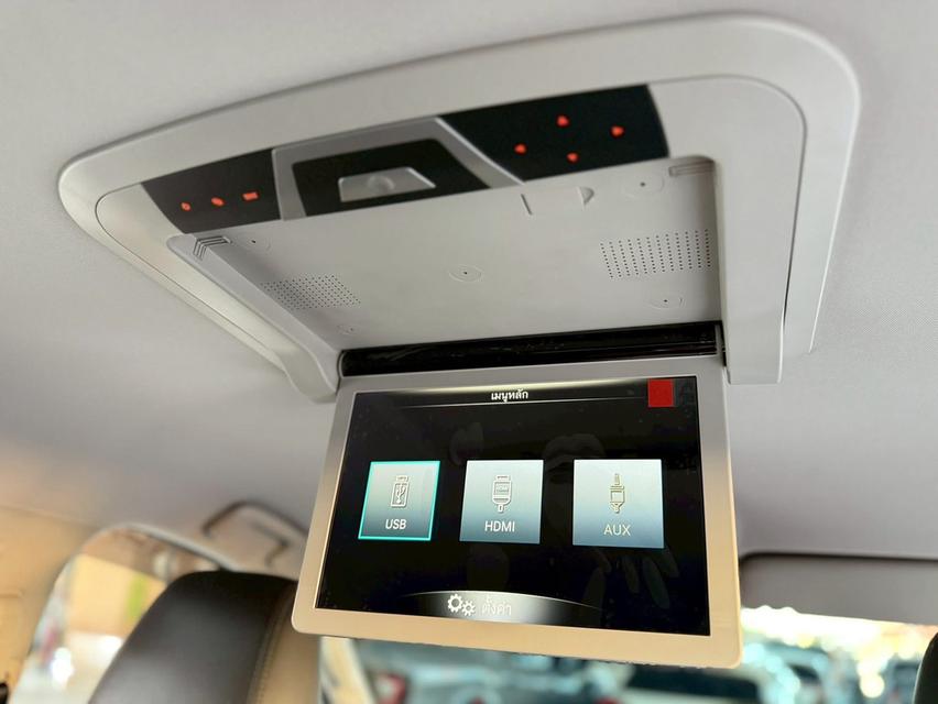 Mitsubishi Pajero 2.4GT 4wd ปี21 17