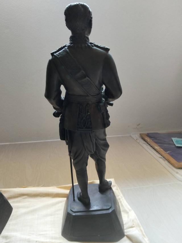 พระบรมรูป รัชกาลที่5 รูปที่ 2