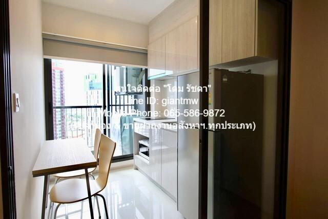 Condominium Life Sukhumvit 48 ไลฟ์ สุขุมวิท 48 อยู่สบาย 5