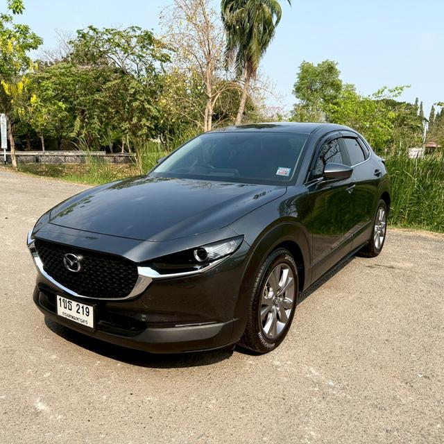 MAZDA CX30  S ปี 2020