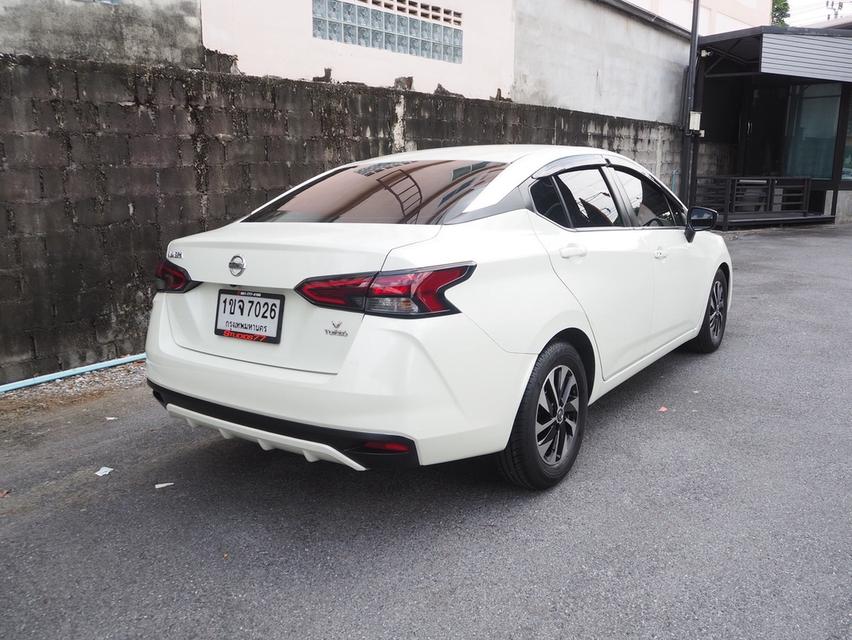 NISSAN ALMERA 1.0 V ปี 2021 6