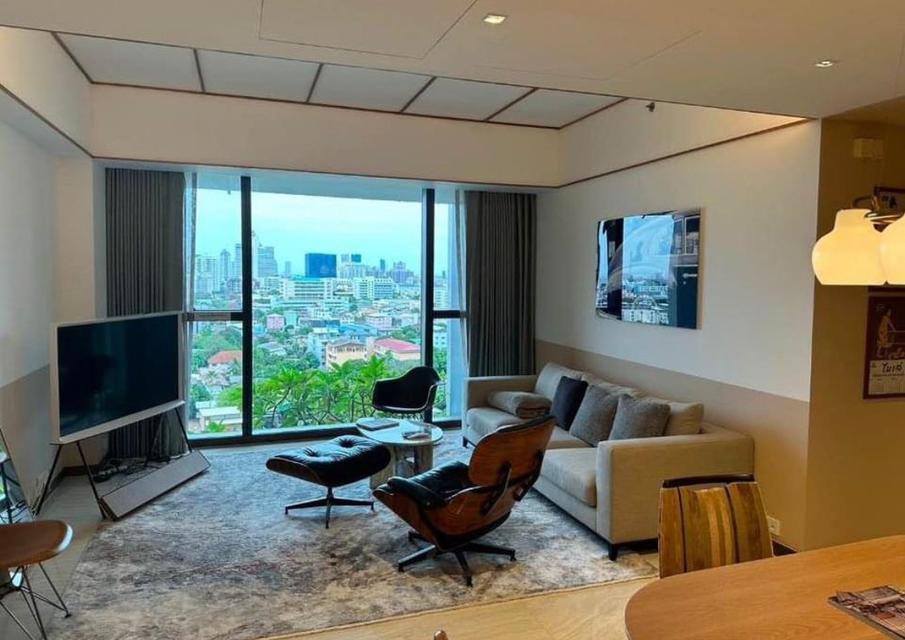 The Met Sathorn	For Sale