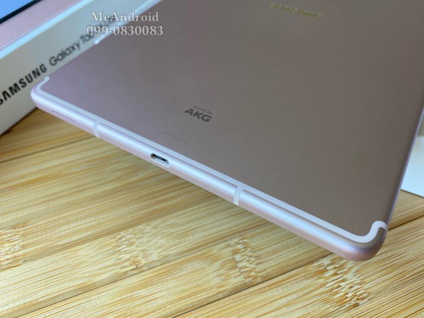 Samsung Tab S6 Lite สวยทุกมุม ประกันยาว 3
