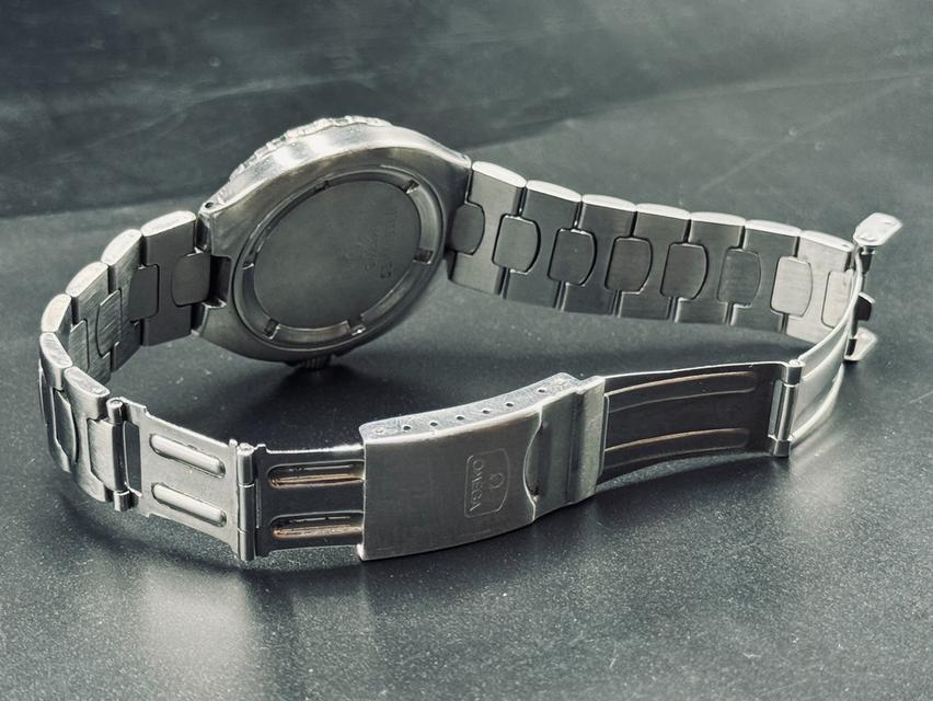 omega seamaster 200 6