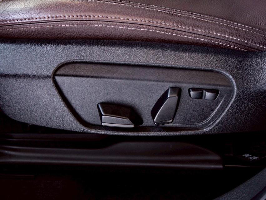 #BMW #X1 2.0 sDrive18d M SPORT ปี 2017 โฉม F48 ปี16-23 รูปที่ 17