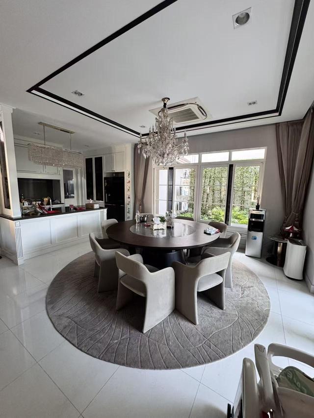 บ้านเดี่ยวลัดดาวัลย์พระราม2เจ้าของลงขาย 6