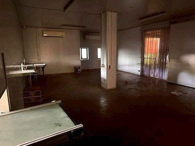 เช่าโรงงานมะพร้าว มีห้องเย็น ออฟฟิศ ห้องเเพ็ค บ้านแพ้ว สามพราน นครปฐม 3
