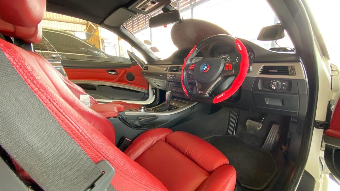 BMW320ci 14