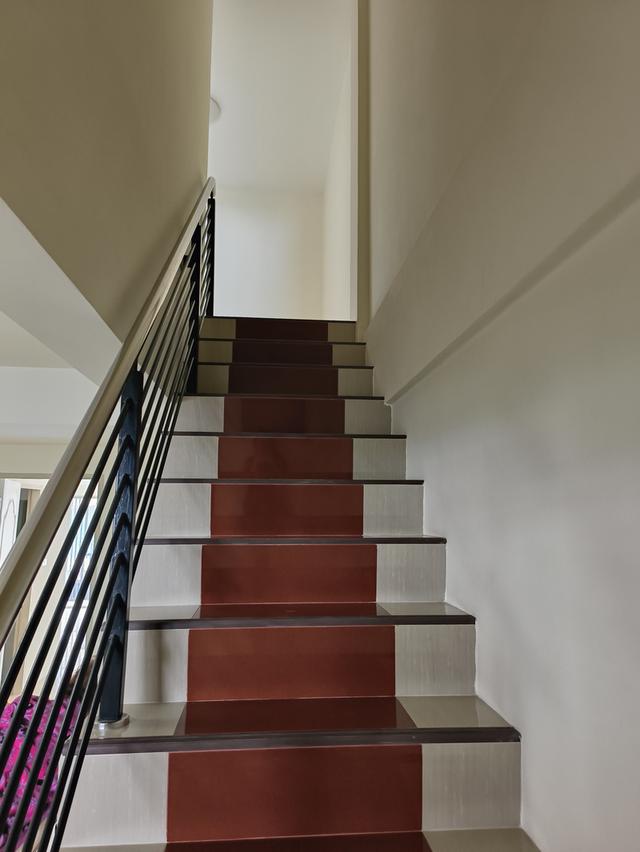 ขายทาวน์โฮม 3 ชั้น พร้อมอยู่ | หมู่บ้านอมรชัย 5 4
