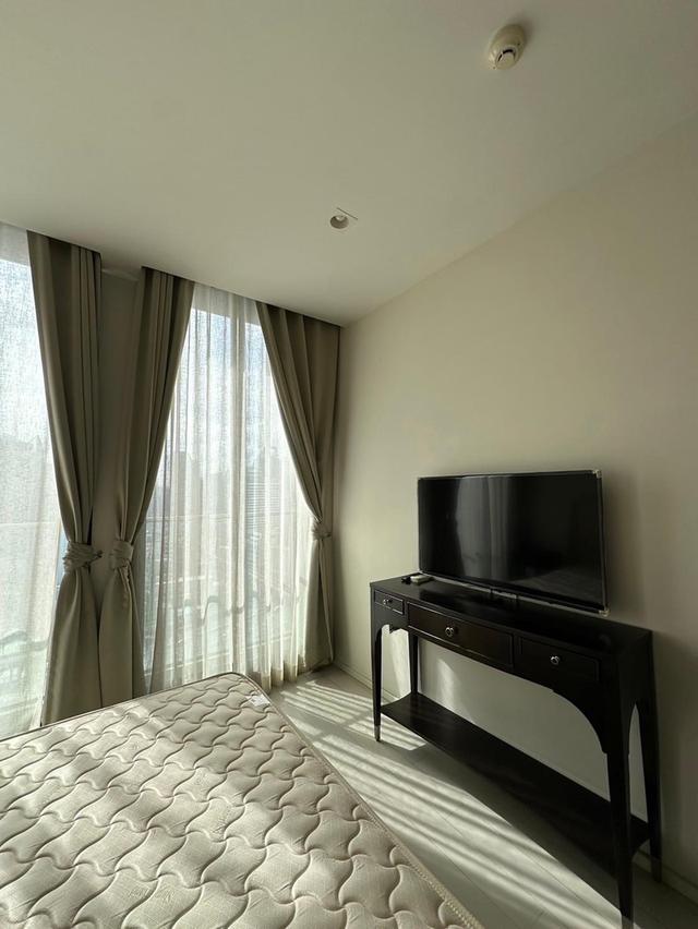 Condo Noble Ploenchit ห้องว่าง 2