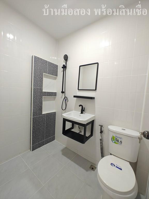 หมู่บ้านวันวรา 2 สายไหม75 10