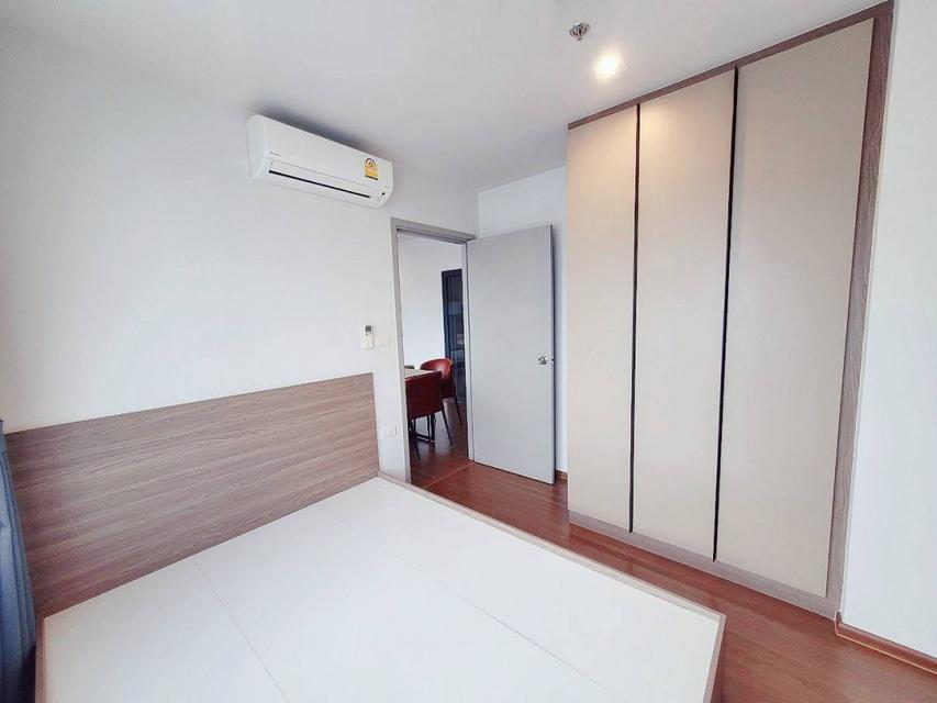 ขายคอนโด IDEO Phaholyothin Chatuchak (ไอดีโอ พหลโยธิน-จตุจักร) หรูทำเลดี การเดินทางสะดวก 2 นอน 2 น้ำ 3