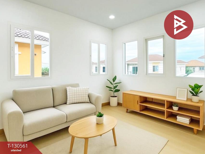 ขายบ้านเดี่ยว หมู่บ้านพฤกษาทาวน์ เซเรนิตี้ เพชรเกษม 81 หนองแขม กรุงเทพมหานคร 9