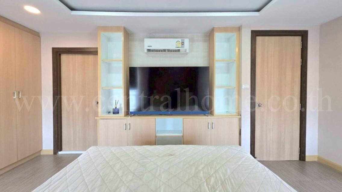 ให้เช่า คอนโด เดอะ ลอฟท์ บีช บางแสน ห้องมุม วิวทะเล พร้อมอยู่ 15