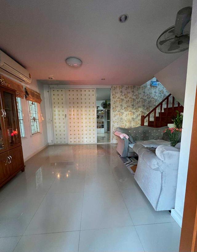 ขาย บ้านเดี่ยว ม.วราสิริ รังสิต-ดอนเมือง SRTหลักหก เพียง! 500 เมตร. 11