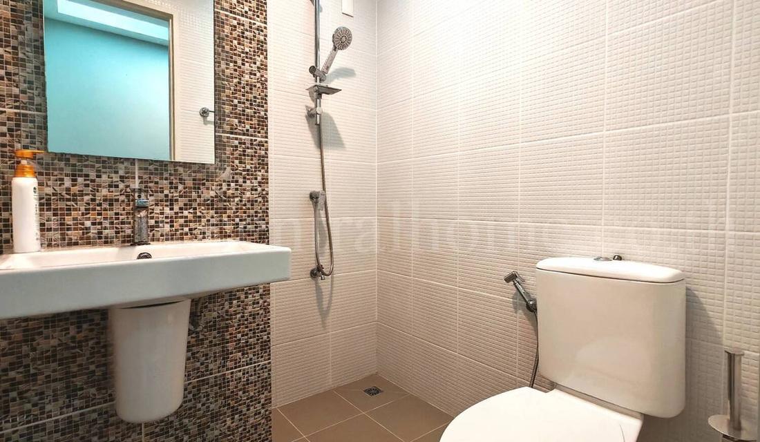 ทาวน์โฮม สิริ เพลส วงแหวน - ลำลูกกา ปทุมธานี ราคาถูก 18