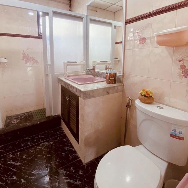 ขายบ้านเดี่ยวมือสอง โครงการ ชัยพฤกษ์ บางแวก (Chaiyapruek Bangwaek) เนื้อที่ 83.10 ตร.ว. ใกล้เซ็นทรัลปิ่นเกล้า และจุดขึ้นทางด่วนกาญจนาภิเษก 9