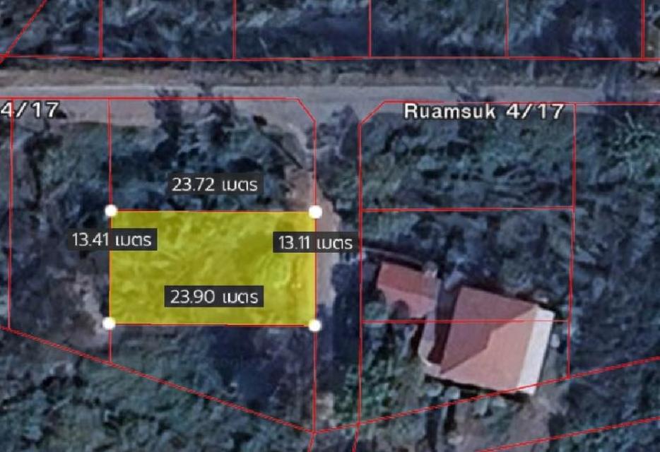  บ้านใหม่ ปทุมธานี 3