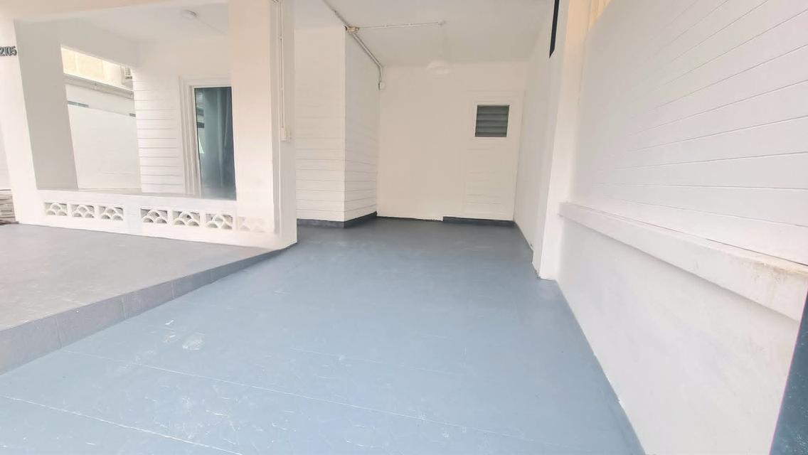 บ้านทาวน์เฮาส์ชั้น รับโปรดีๆ จาก ธอส ดอกเบี้ยถูกสุด 1.54% 🧡🎈  ขายต่ำกว่าประเมิน 2.19 แถมกู้เพิ่มได้อีก 200,000 บาท [ดันสูง 2.3++] 16