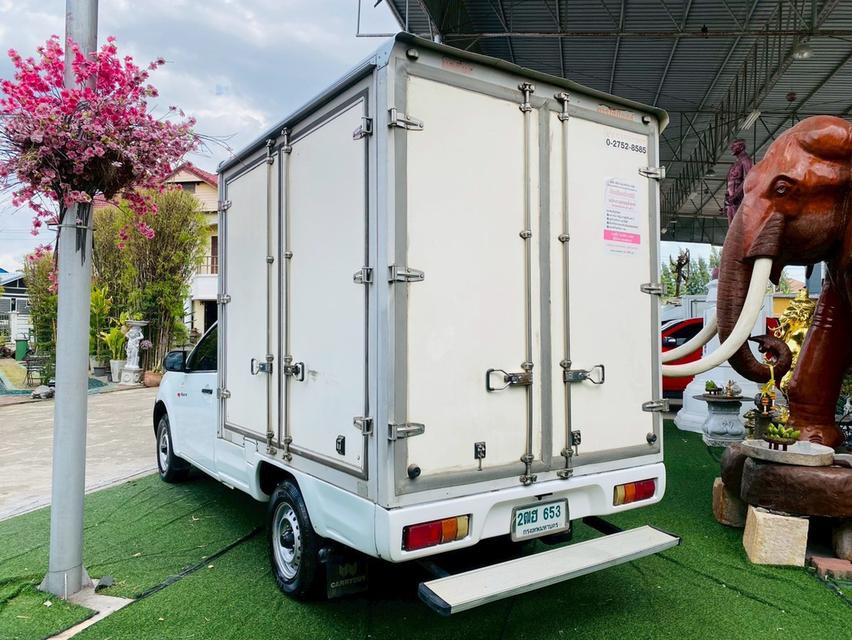 ISUZU D-MAX SPARK 1.9 MT ปี 2020 รูปที่ 5