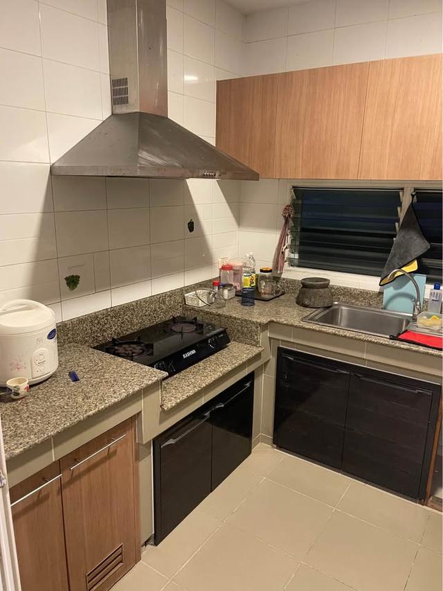 ให้เช่าบ้านเดี่ยว โครงการ มัณฑนา รามอินทรา-วงแหวน 6ห้องนอน 4ห้องน้ำ 6