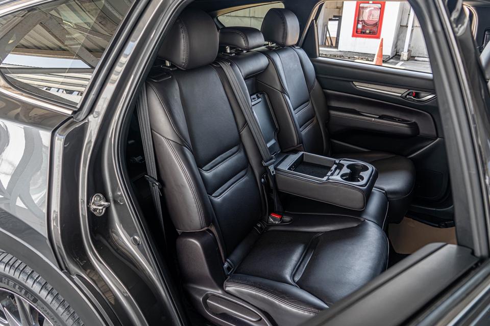 MAZDA CX-8 2.5 S SUV AT ปี 2020 รูปที่ 13