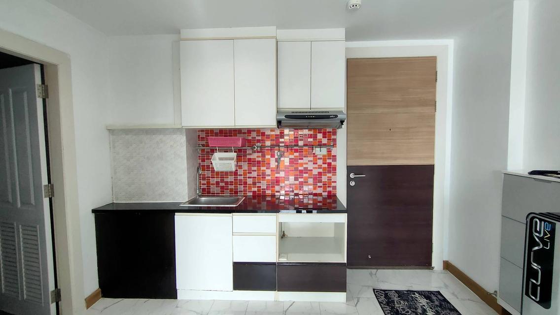 Condo for Rent คอนโดให้เช่า 5,500 ศรีราชา-อ่าวอุดม 2
