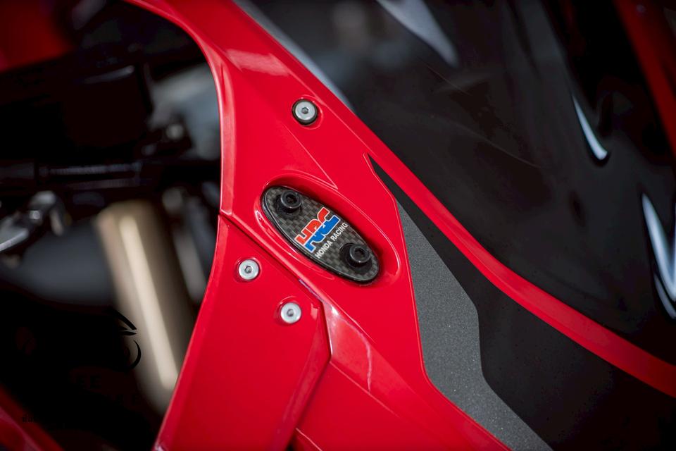 HONDA CBR650R 2023 รถมือสอง  10