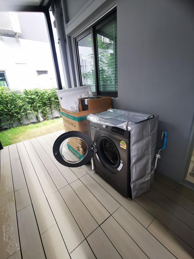 ให้เช่าทาวโฮม 2ชั้น โครงการ พรีโน่สุขุมวิทบางนา2 บ้านใหม่มือ1 ทำเลดีมาก 7