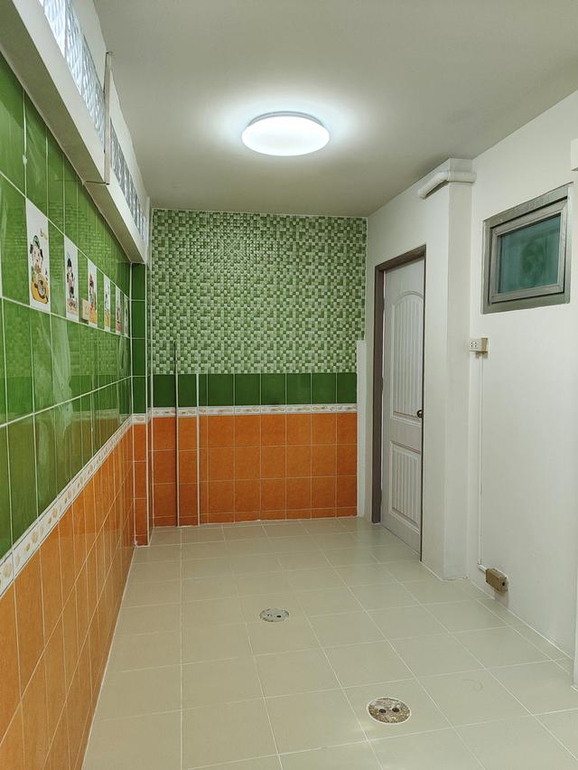 ขาย/เช่า ทาวน์โฮม 3ชั้น หลังริม ทำเลดี | ศุภาลัย วิลล์ แพรกษา (ราคาลดพิเศษ) หลังริม 23.5 ตร.ว. ใกล้ถนนแพรกษา เพียง 180 เมตร | พร้อมอยู่ | 6