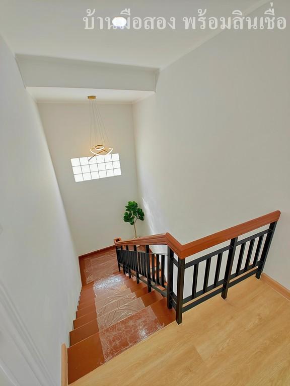 ฮาร์โมนี่ วิลล์ สุขาภิบาล5 18