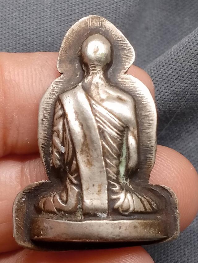 พระเก่าค่ะ