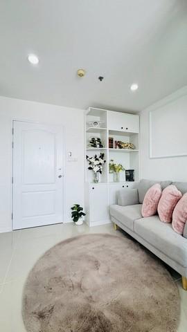 คอนโดลุมพินีพัทยาเหนือ สุขุมวิท วิวทะเล ขนาด 23 ตรม 3