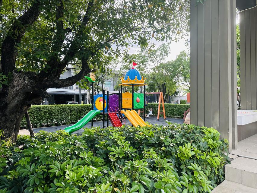 ขายทาวน์โฮม 2 ชั้น Habitown Nest ท่าข้าม – พระราม 2 ✨ เจ้าของขายเอง | ราคาคุ้มที่สุดในโครงการ! 🌹 ราคาปกติ 2.59 ลบ. ✅ พิเศษเพียง 2,390,000 บาท ทำเลดี 15