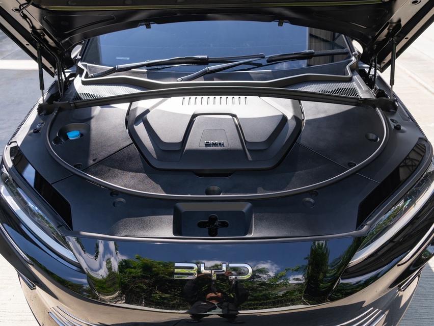 ð BYD SEALION 6 1.5 DM-i Plug-in Hybrid Dynamic (CKD) āļāļ 2025 āļĢāļđāļāļāļĩāđ 20