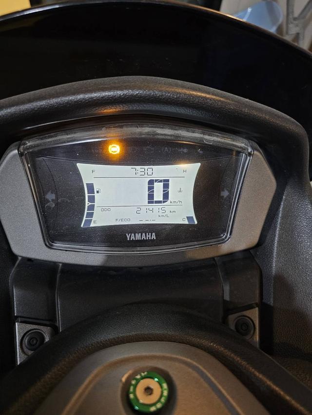 มอไซค์ Yamaha​ nmax มืองสอง ปี 2023 รูปที่ 3
