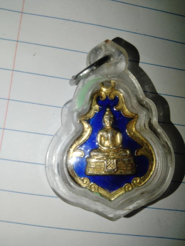 หลวงพ่อโสธรฉะเชิงเทรา