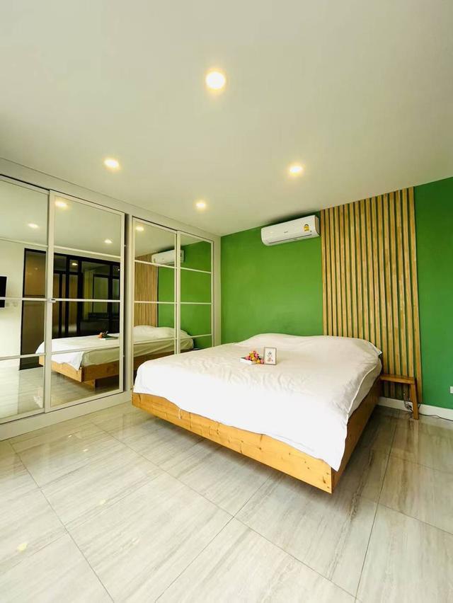 For rent pool villa South Pattaya 80.000/month 13