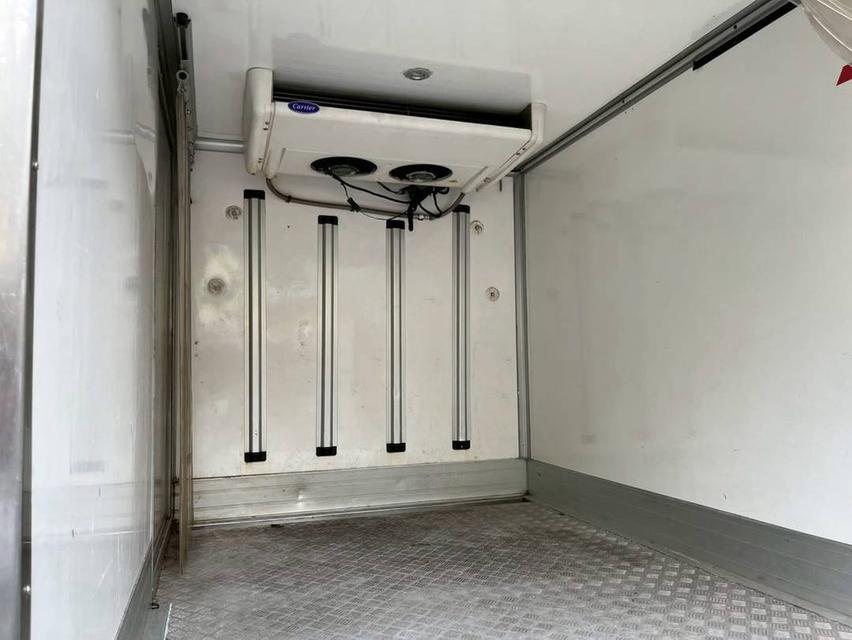 ~TOYOTA REVO SINGLE CAB ENTRY+ตู้เย็น (MT) ปี 2021(ป้าย7878} รูปที่ 8