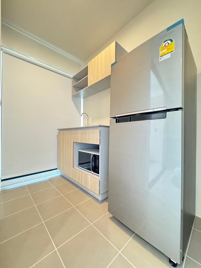 ขายCondo Me Sinsakhon Sansiri 6