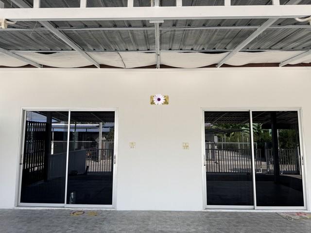 บ้านเดี่ยวชั้นเดียวให้เช่า 60ตรว.อยู่ถนน ลาดกระบัง ใกล้เดอะพาซิโอ สนามบินสุวรรณภูมิ 3